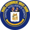 Central Intelligence Agency