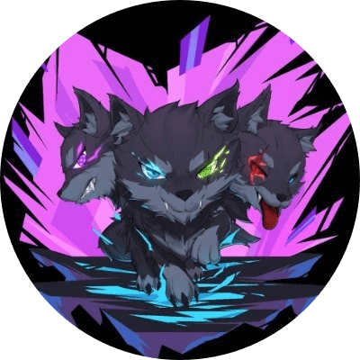 CERBEROGE logo
