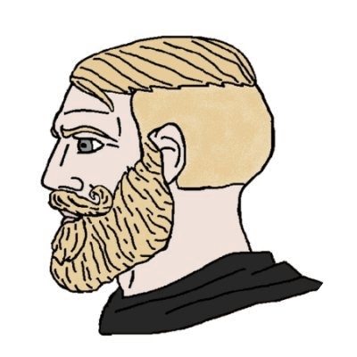 CHAD logo