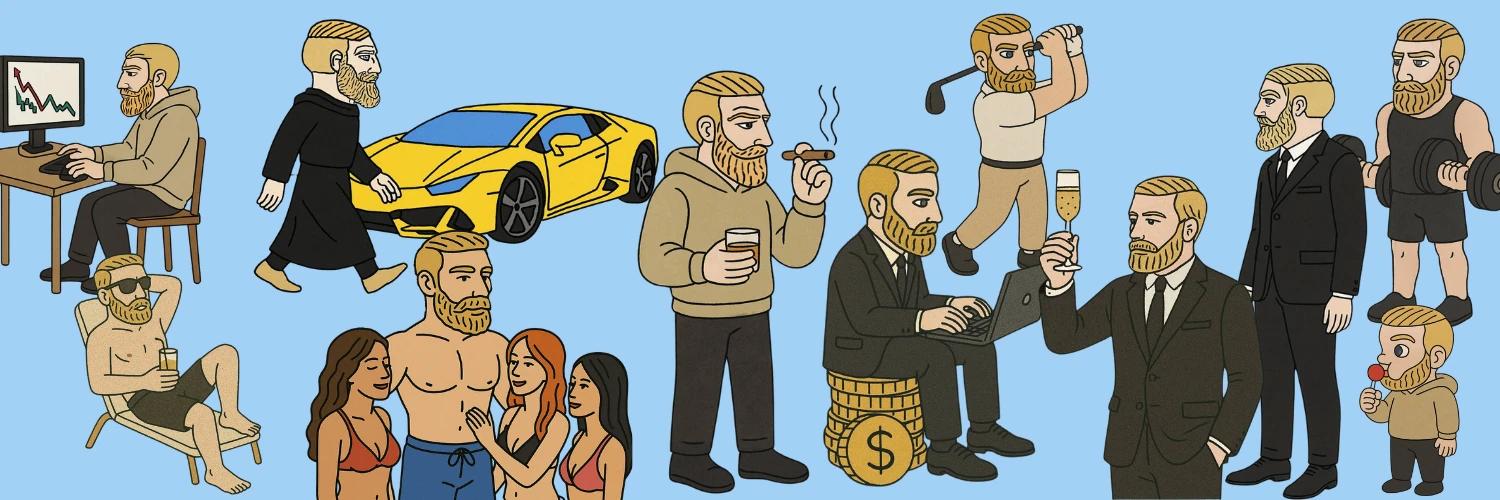 CHAD banner