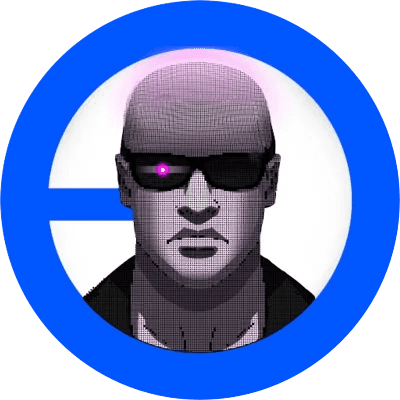 Chad Brain logo