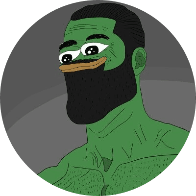 Chad Pepe logo