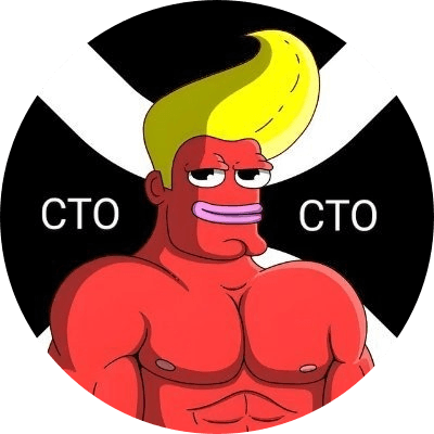 CHAD logo