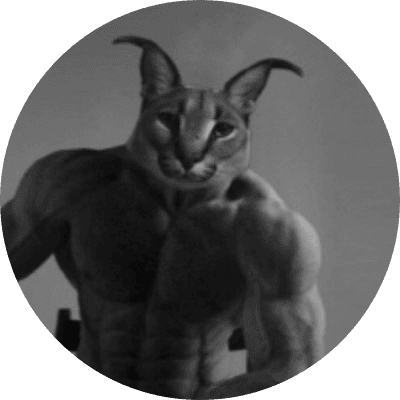 CHADCAT logo