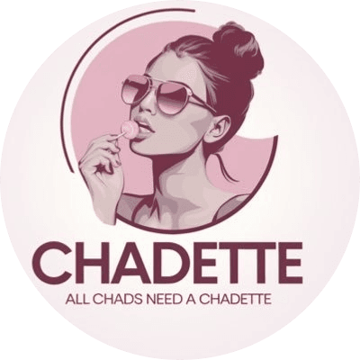 Chadette logo