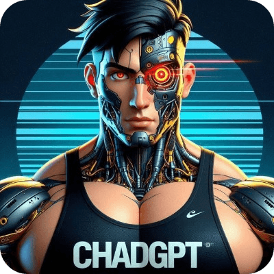 ChadGPT logo