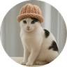 Chanel wif hat