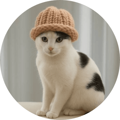 Chanel wif hat logo