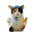 大开门