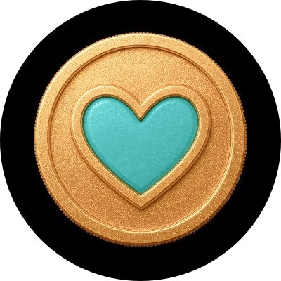 CharCoin logo