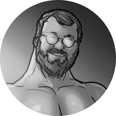 Charles the Chad logo