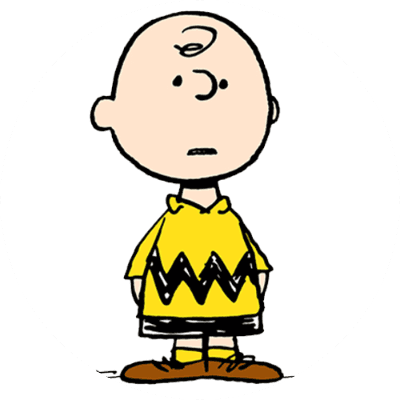 Charlie Brown logo