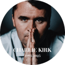 Charlie Kirk