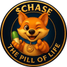 CHASE the Pill of Life