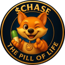 CHASE the Pill of Life