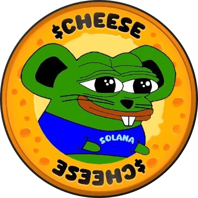 Cheese logo