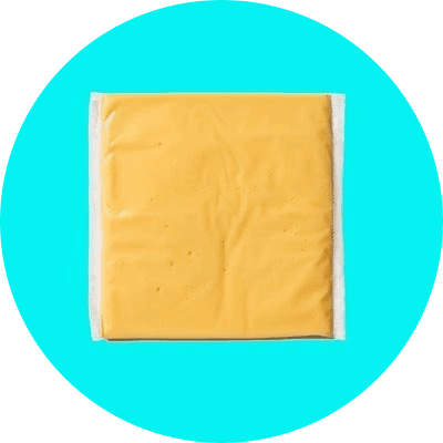 Cheese logo