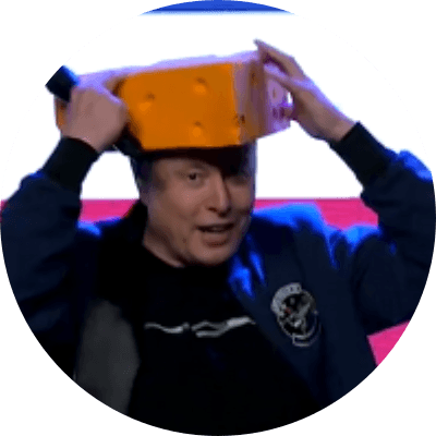 CHEESELON logo