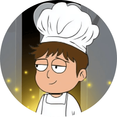 CHEF logo