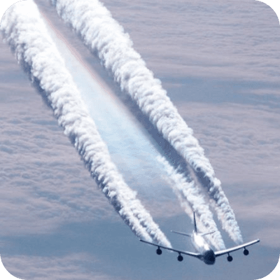 CHEMTRAILS logo