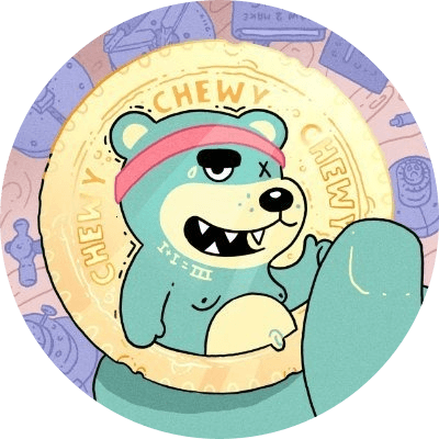 Chewy logo
