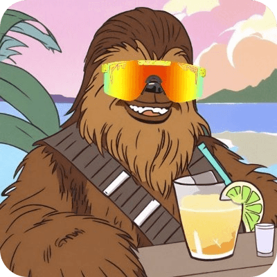 CHEXBACCA logo