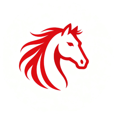 赤兔 logo
