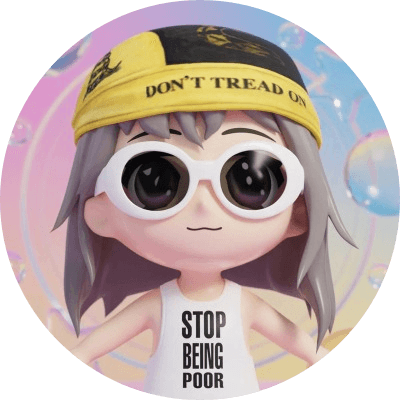 Chibification logo