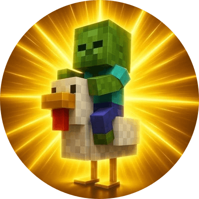 Chicken Jockey logo