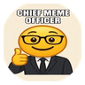 chief meme officer