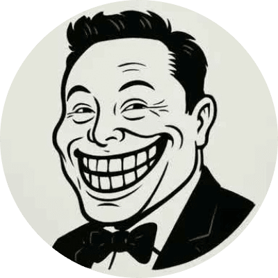 Chief Troll Officer logo