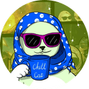 Chill Cat