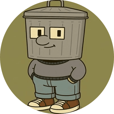 chill gorbagana house logo