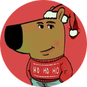 Chill Guy Xmas