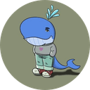 Chill Whale
