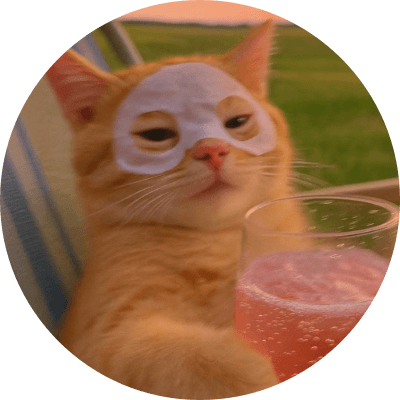 chillcat logo