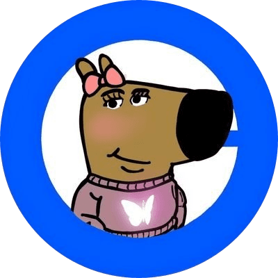 CHILLGIRL logo
