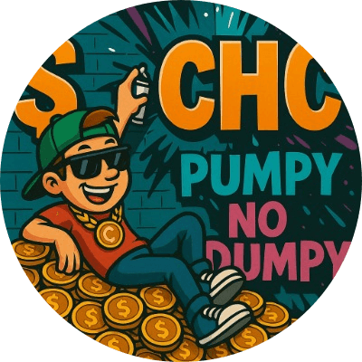 ChillingCoin logo
