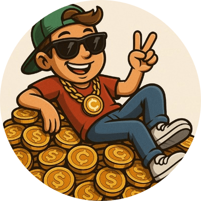 ChillingCoin logo