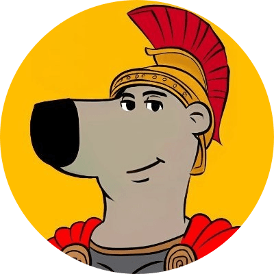 Chillius Maximus Pepo logo