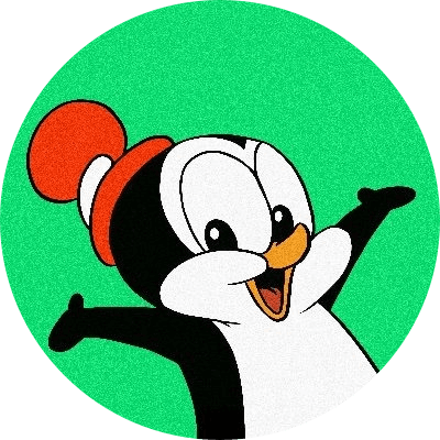 Chilly Willy logo