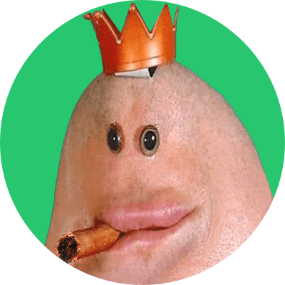 Chin Cult official logo