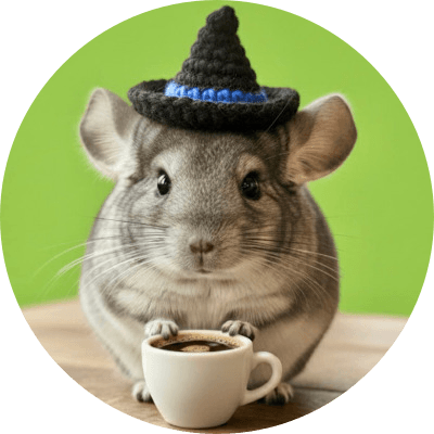 Chinchilla Haton logo