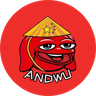 Chinese Andy