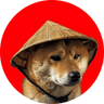 Chinese Doge Wow