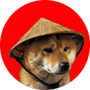 Chinese Doge Wow