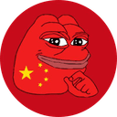 CHINESE PEPE 