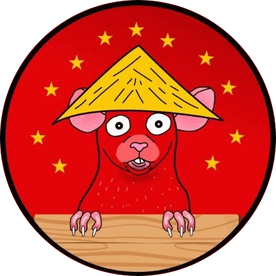  CHINESE WAT  logo