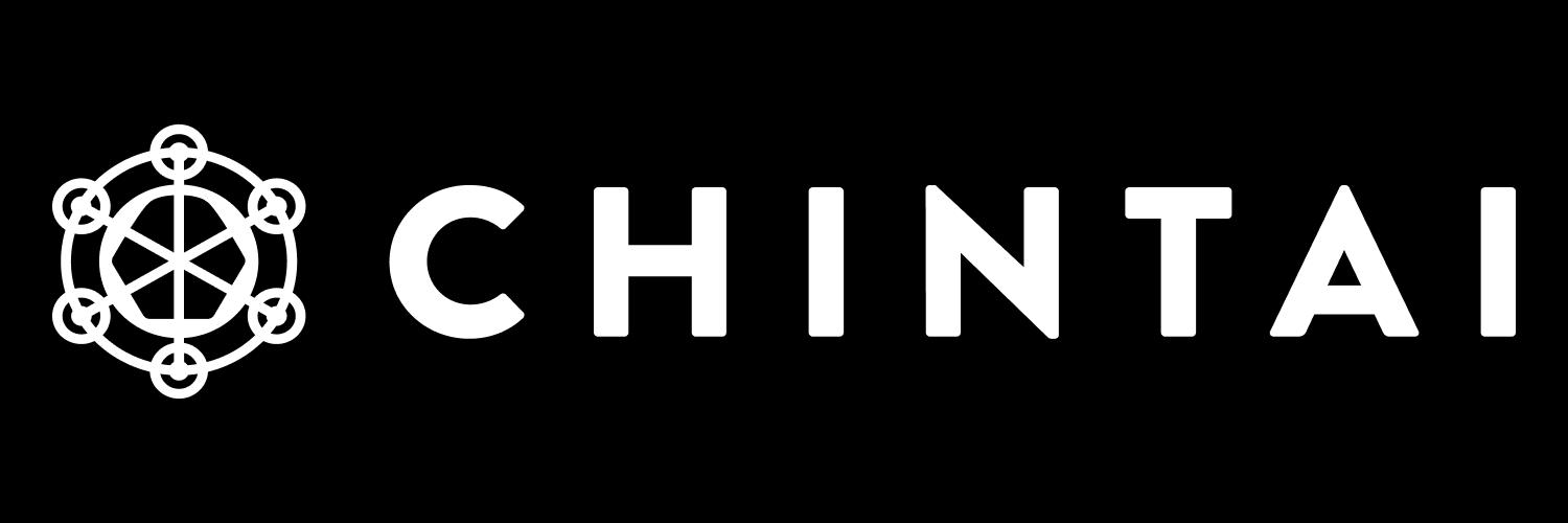 Chintai Exchange Token banner