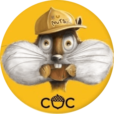 Chipmunks Of Crypto logo